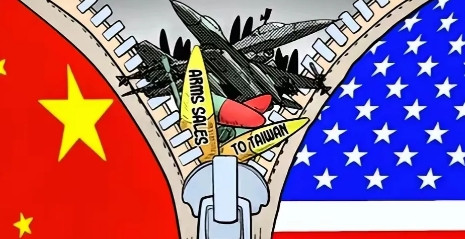 美国现在终于明白了，搞定全球99%的国家，没有什么用，搞不定中国，前面的一切等于