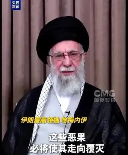伊朗只要能继续保持这种烈度的导弹饱和攻击，以色列防空导弹的库存要不了多久就会消耗