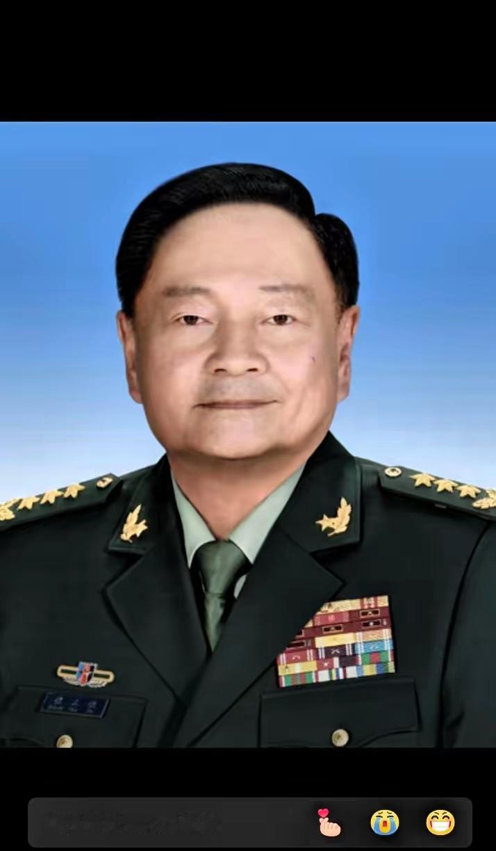 老军头张又侠、刘振立涉嫌严重违纪违法，被党中央坚决拿下，再次彰显了党和国家反腐到