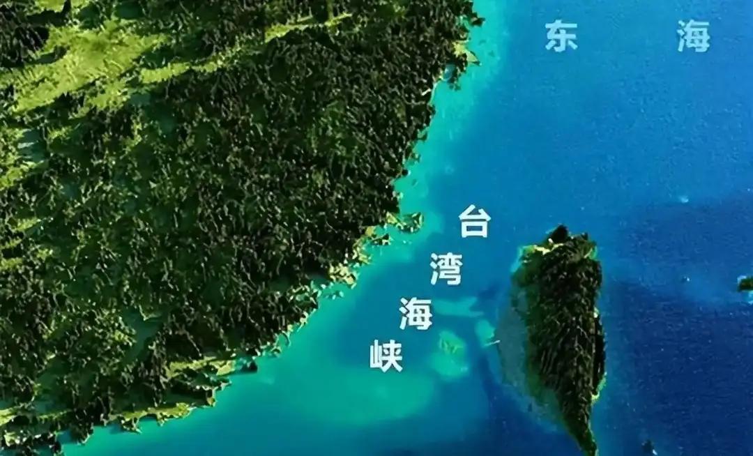 在解决台湾问题方面，西方国家比我们着急！中国解决台湾问题的方法，让很多外国人彻