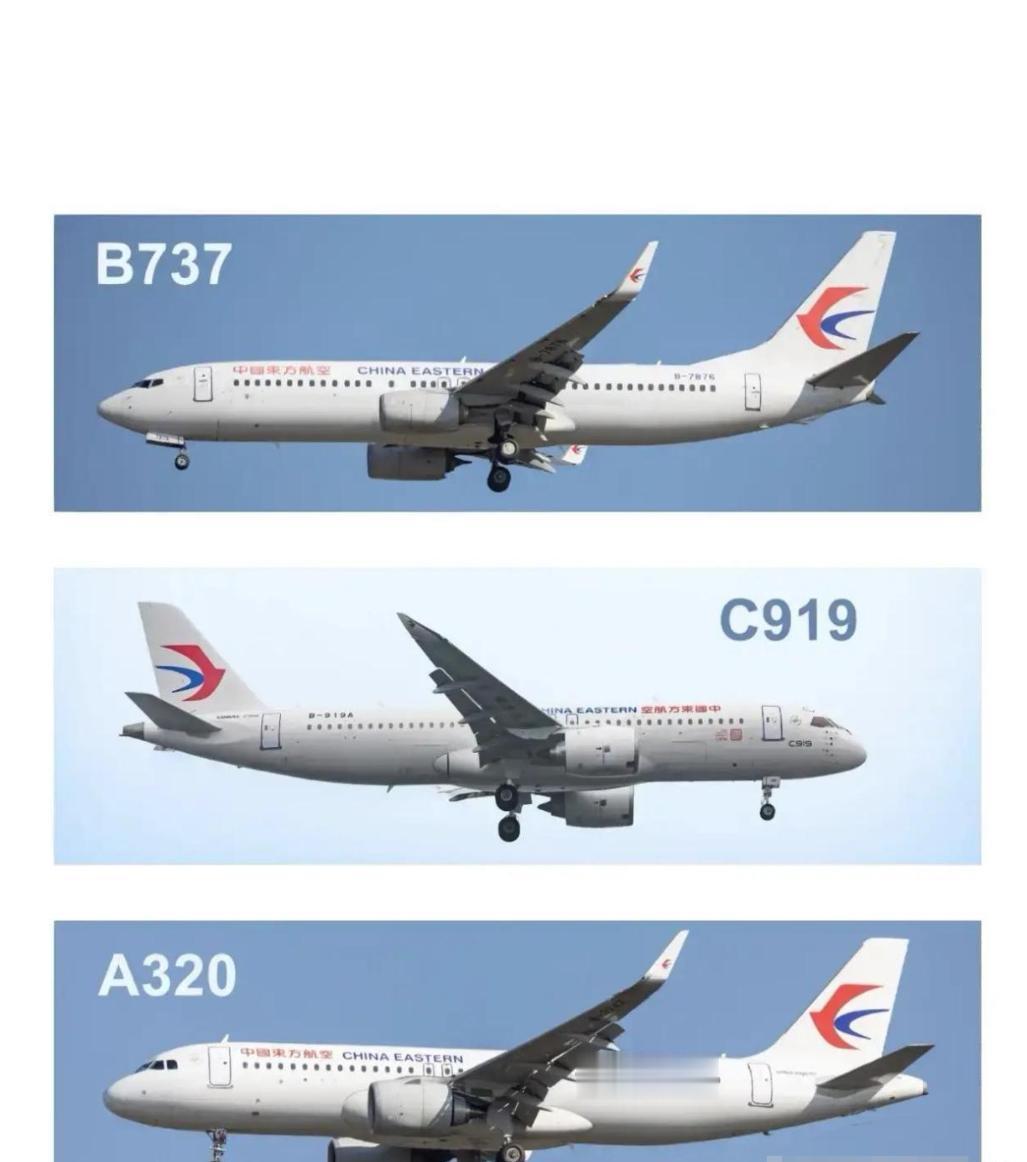 刚坐完C919，实话实说：与波音737的差距，根本不是你想的那样最近有幸