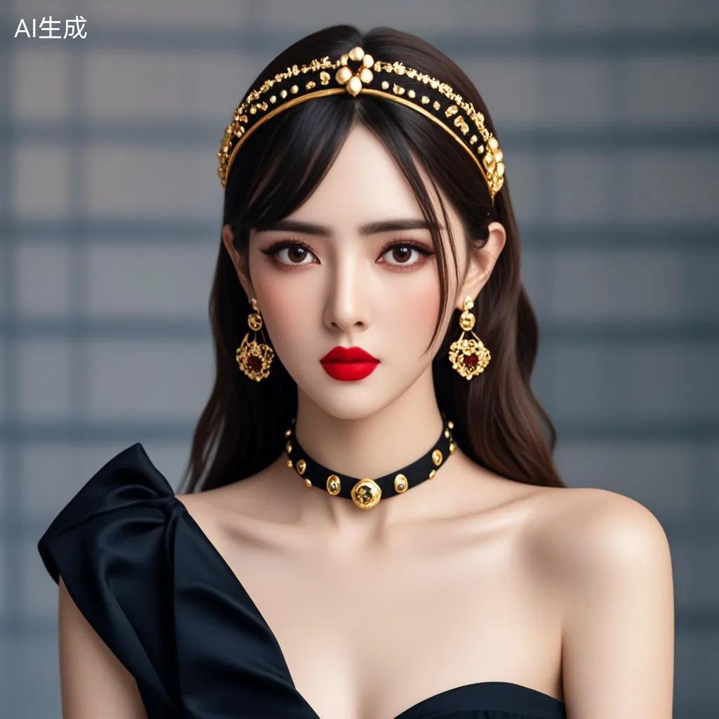 女星维纳斯本来是世界小姐冠军，就陪着坑人的闺蜜李某去真腊散心，结果这一去直接杳无