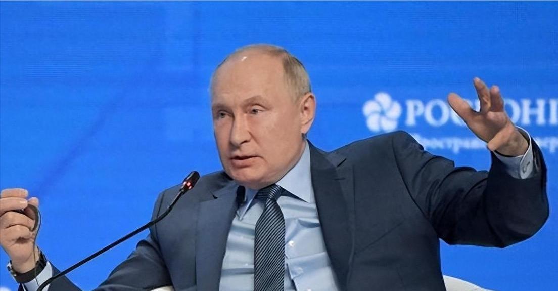 美国智库报告警告：敢冻结中国海外资产就等同于引爆全球金融“核弹”！在俄乌冲突