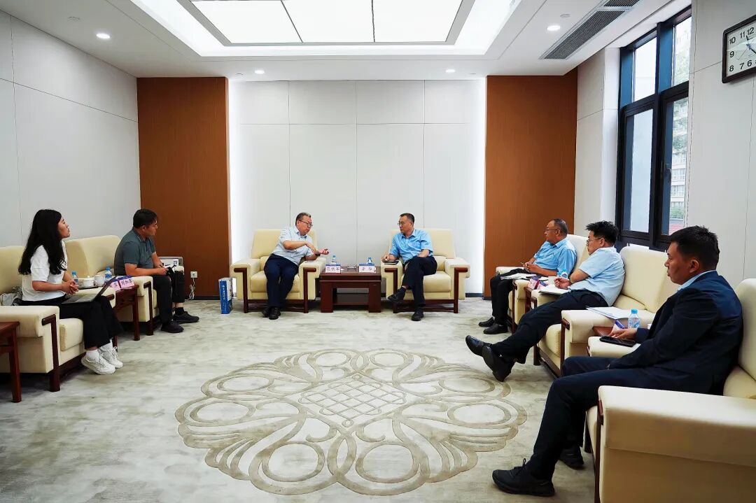 太钢集团总经理李华: 不锈钢行业更是处于严酷的淘汰竞争格局当中