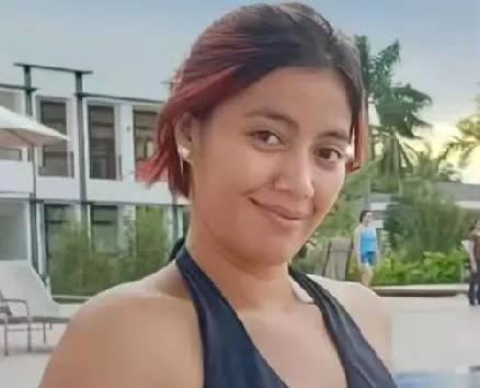 菲律宾选美皇后被杀害尸沉大海，死状凄惨，全身赤裸手脚被绑，生前遭受酷刑搜了一