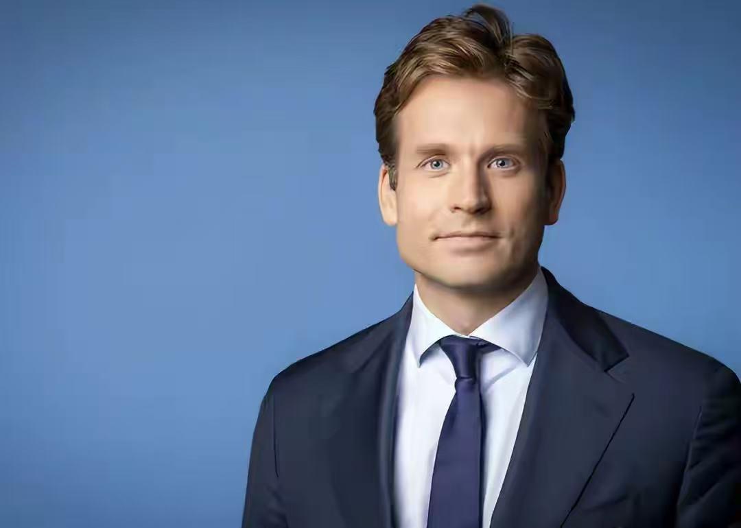 荷兰经济大臣：感谢中国豁免，但我不后悔，要让我重选我还抢安世荷兰大臣谢中国豁