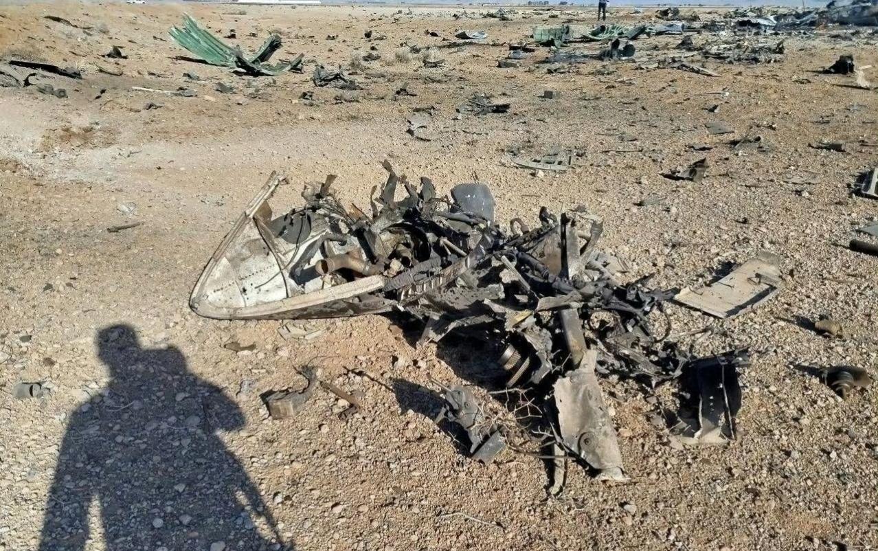 美国为了营救这名被击落的F-15E飞行员不被俘虏，美国的损失着实有点大。在美