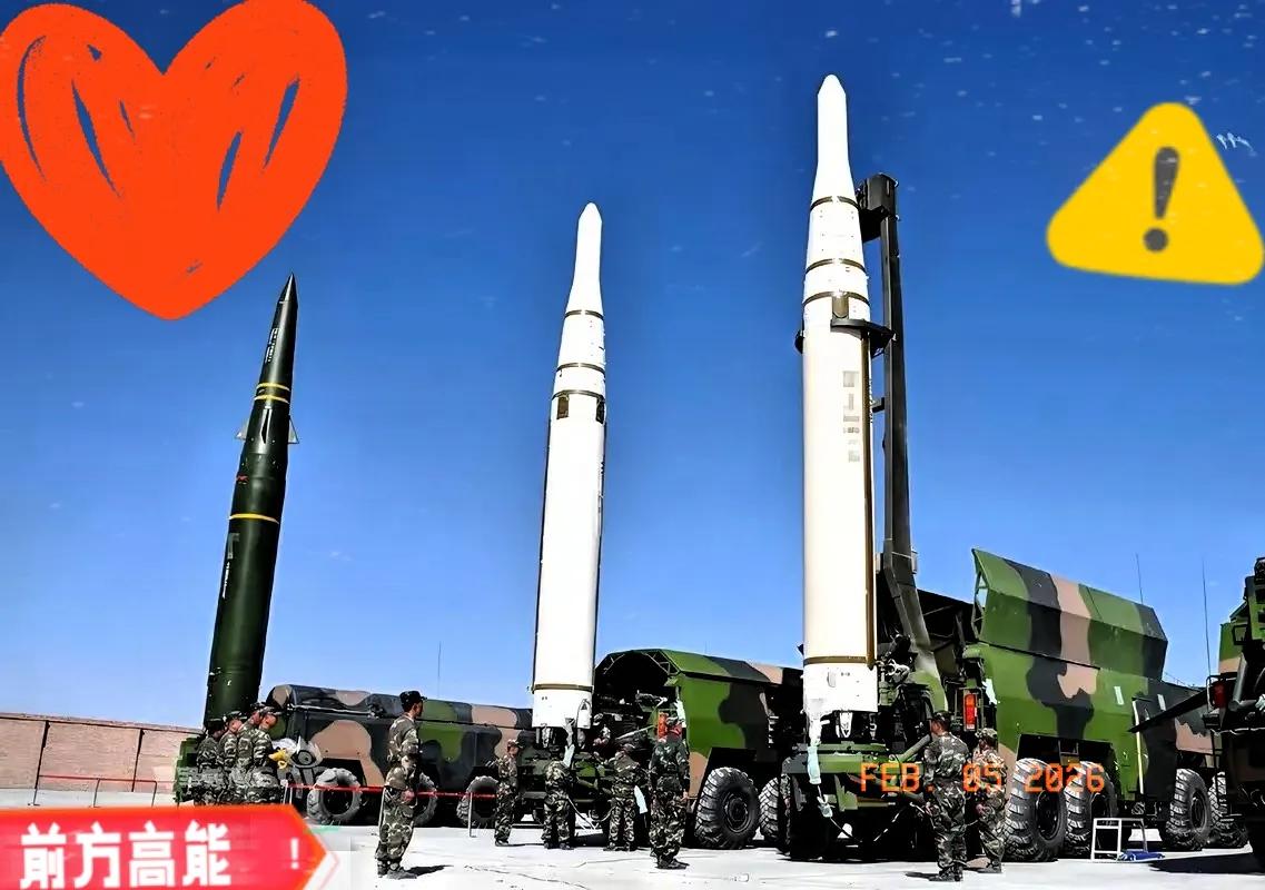 东部战区这次彻底亮底牌，导弹不再隐蔽，时刻待发！东部战区这回的气场，彻底变了
