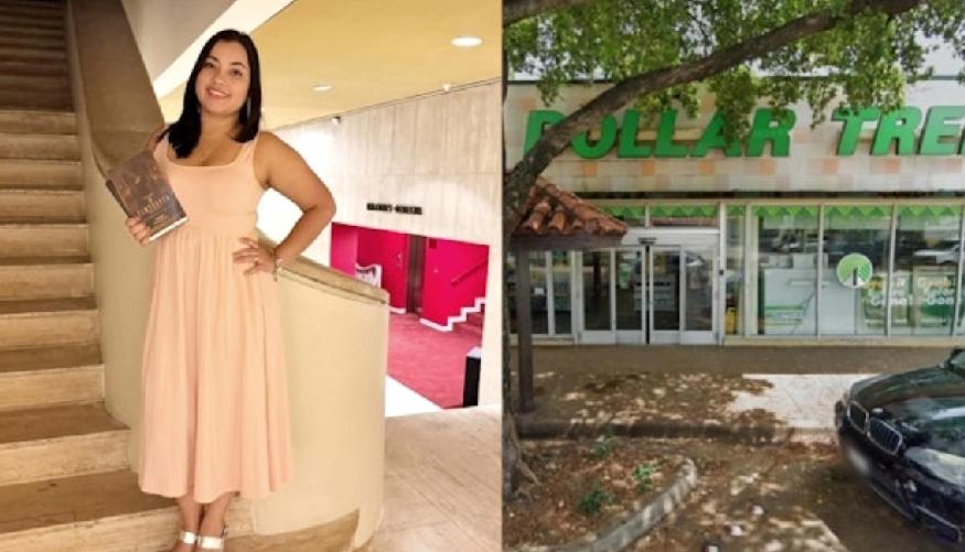 太让人痛心了！12月14日，美国佛罗里达州一家商店的员工早上8点在冷冻库发现一具