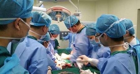 越来越多的孕妇选择做剖腹产, 那你知道剖腹产对身体的伤害吗?