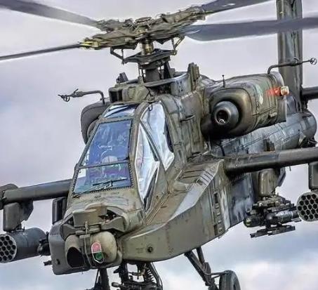 为何我国歼20都造出来了，却造不出美国阿帕奇这种直升机？说实在话，阿帕奇直升机自