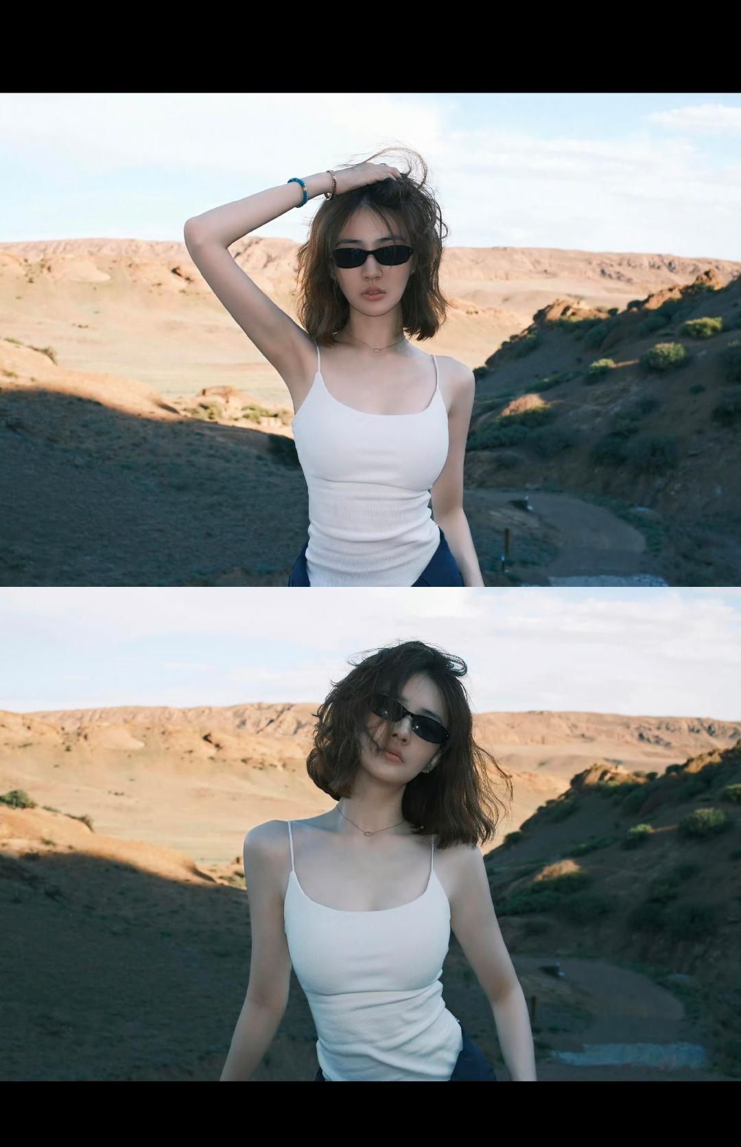 说实话女明星还是穿礼服比较出圈，尤其是徐璐，平时看她参加活动穿礼服身材尤其好！