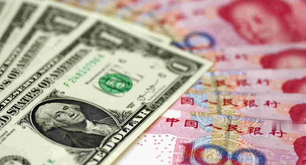 全球资本市场上演了一场极其罕见的金融套利大戏。当美欧各国的借贷利率居高不下、美