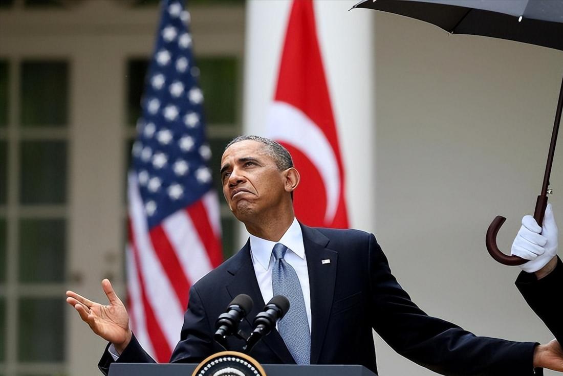 为什么有些西方国家讨厌中国人?奥巴马说过:“如果中国人都过上我们美国这样的生活,