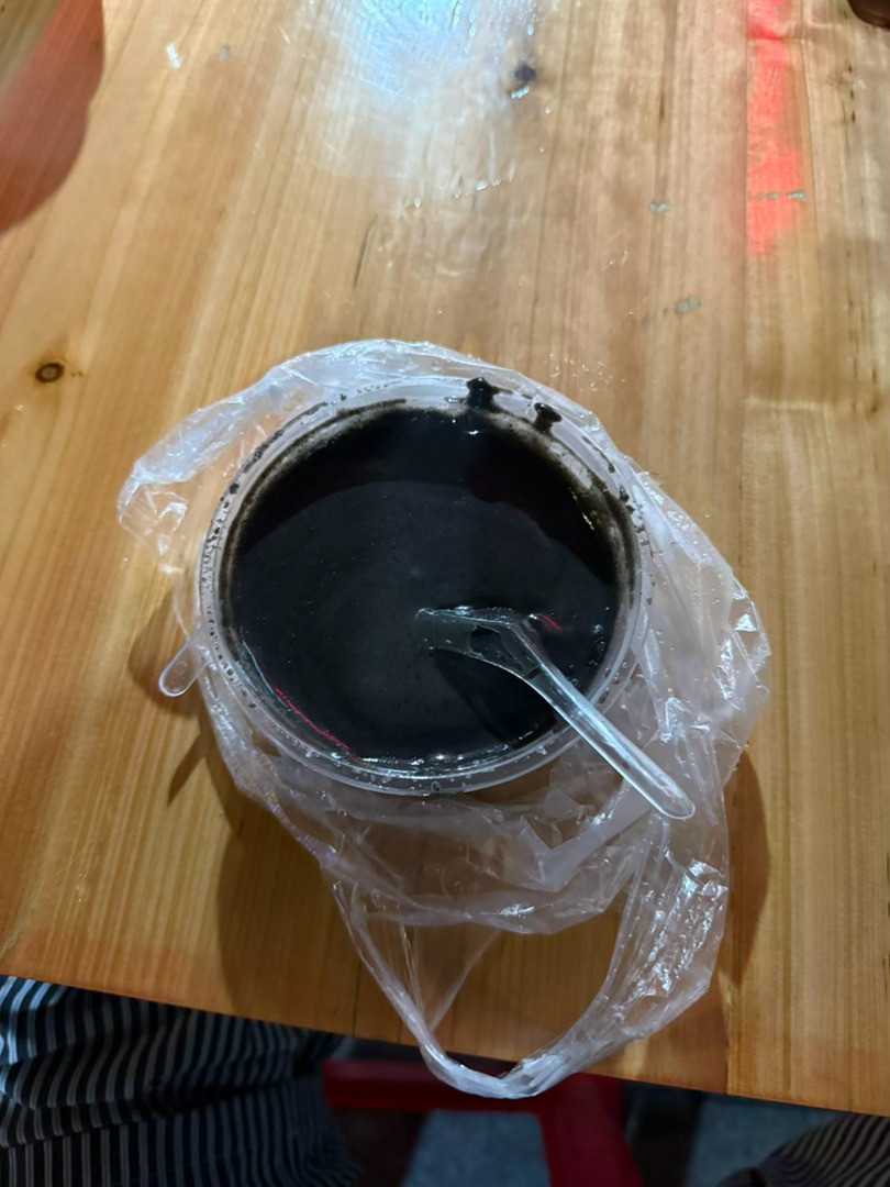 这三天真心吃美了盘点一下Day1运城：早袁记云饺全家福一碗一颗水煮蛋双层肉夹馍