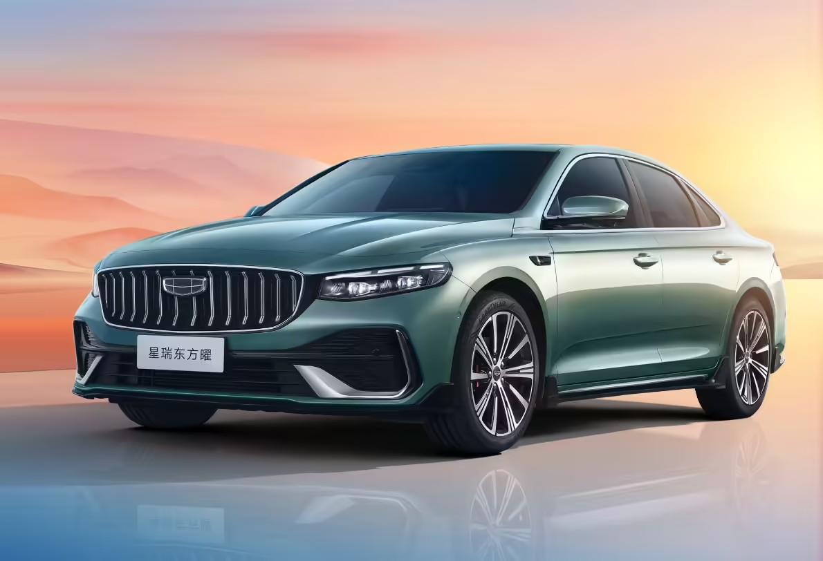 新势力八九年不赚钱，还能活吗？吉利汽车行政总裁桂生悦在业绩会上直言：不少新势