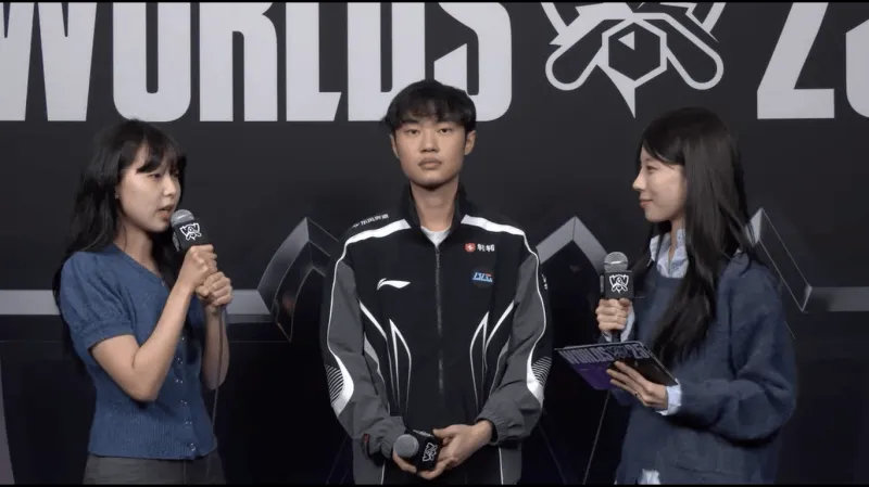 Ning说天佑BLG米勒说BLG偷家制胜该不该相信BLG？Knight：2-2组
