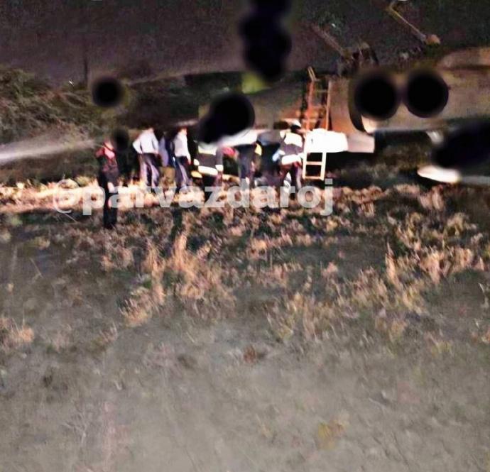 伊朗F-4战斗机决死升空，成功“击落”一架美军F-16？当地时间2026年5月8