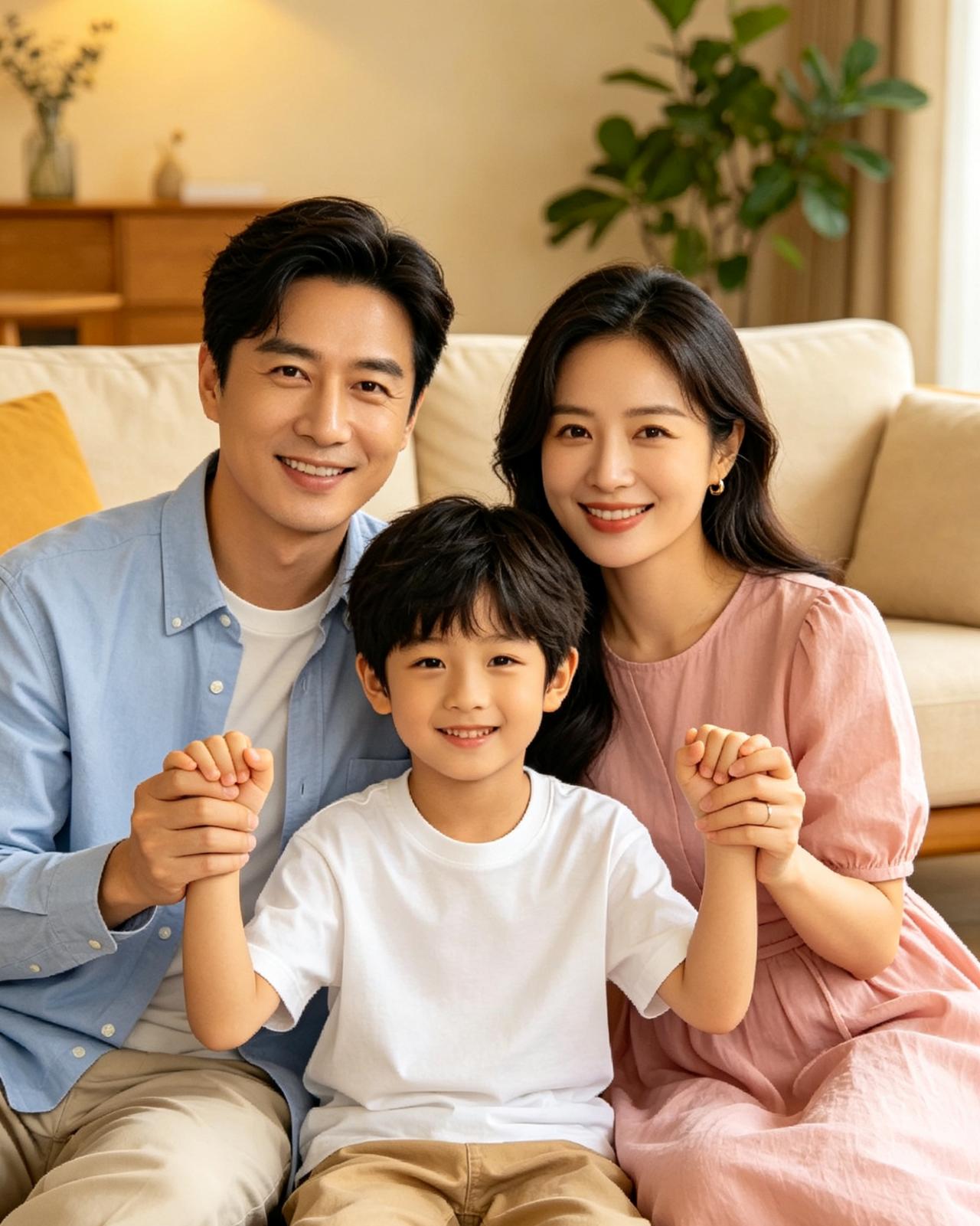 非常通透的一段话：“除了自己的孩子，谁也别疼，没用，什么侄女侄子外甥外甥女的，都