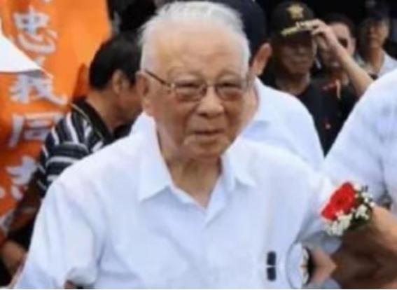 一名国民党退役上将，说出了一句振聋发聩的话：过去国民党反共，是认为国民党比共产党