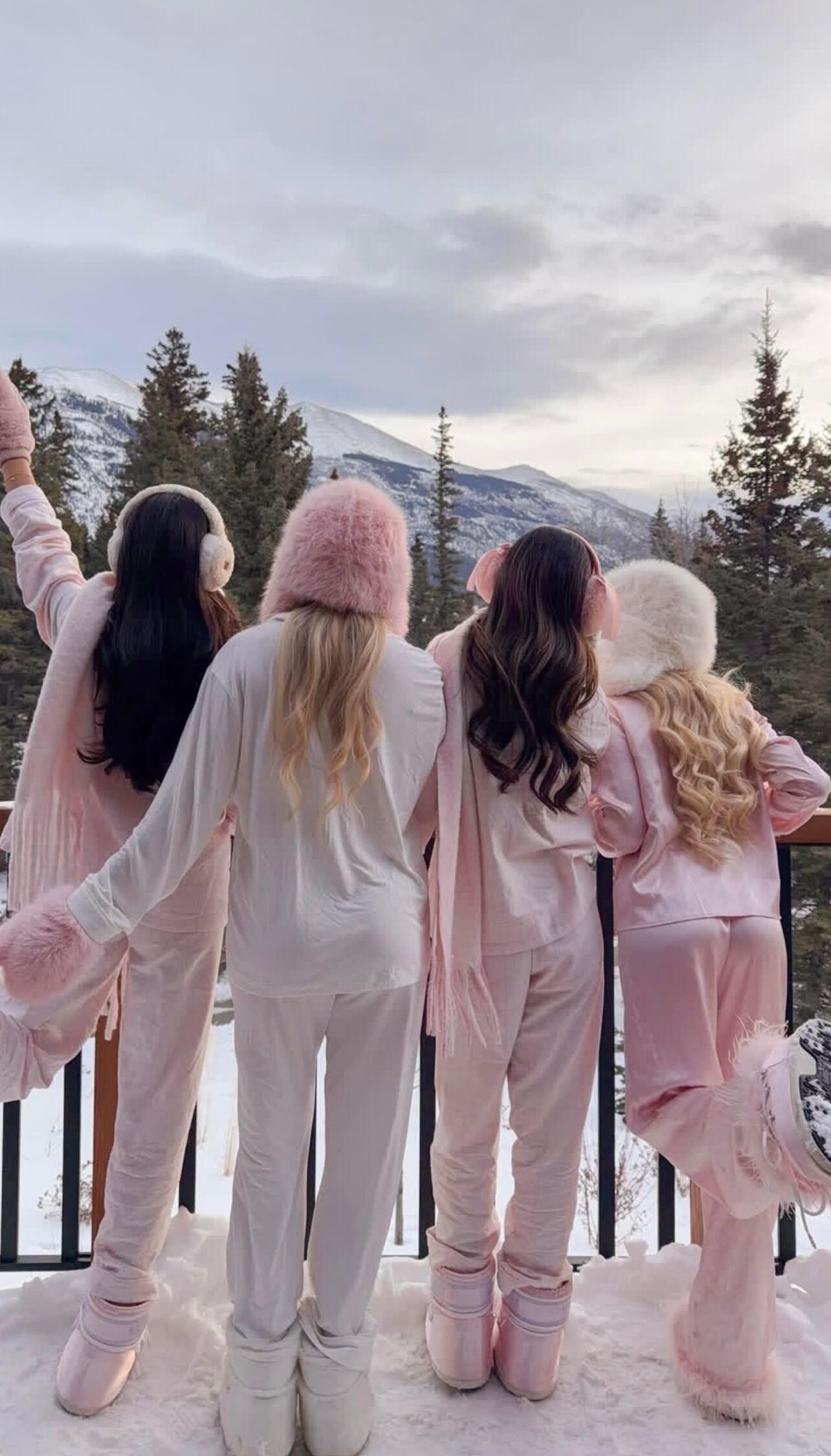 白女美学｜是谁在过我的生活….请无常把这样的生活归还给我🫧⋆⭒💭💞