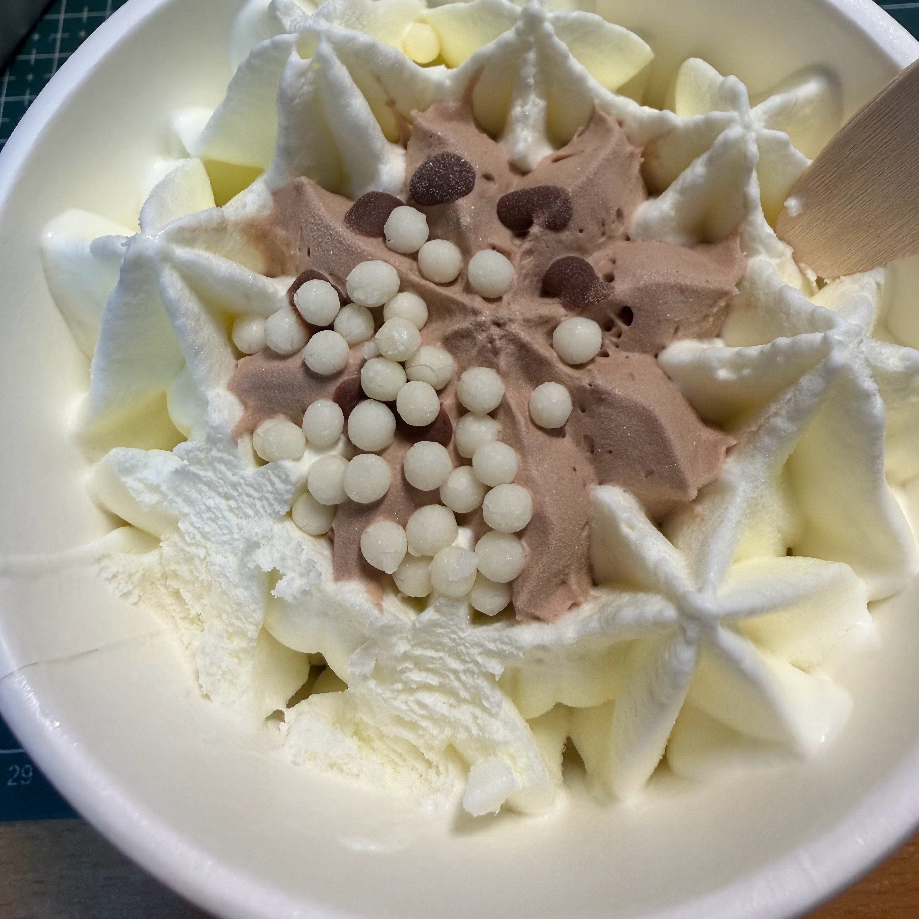 怎麼辦可是滷肉飯真的很好吃啊​​​