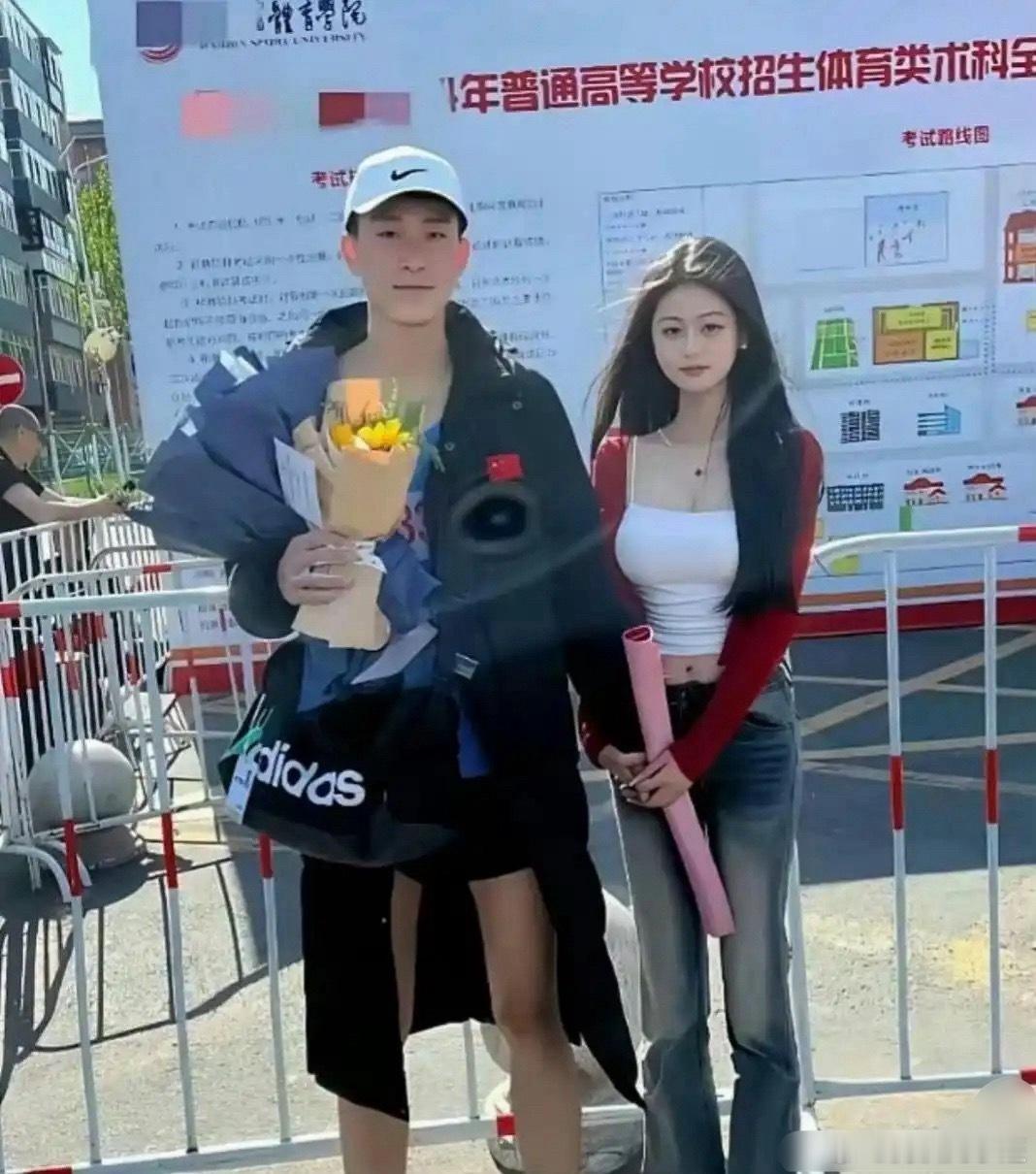 为什么女生都喜欢找体育生？​​​