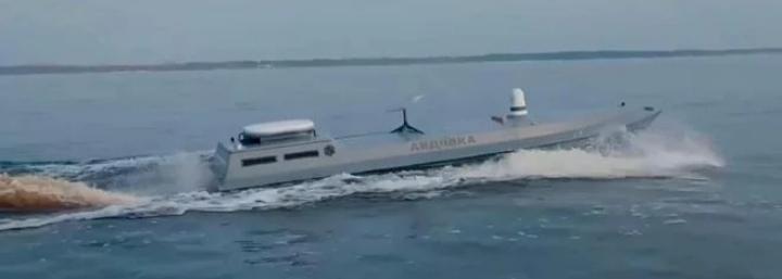 乌克兰前脚刚提出加入北约，结果后脚就被炸了，这“误炸”堪比老美误炸大使馆。