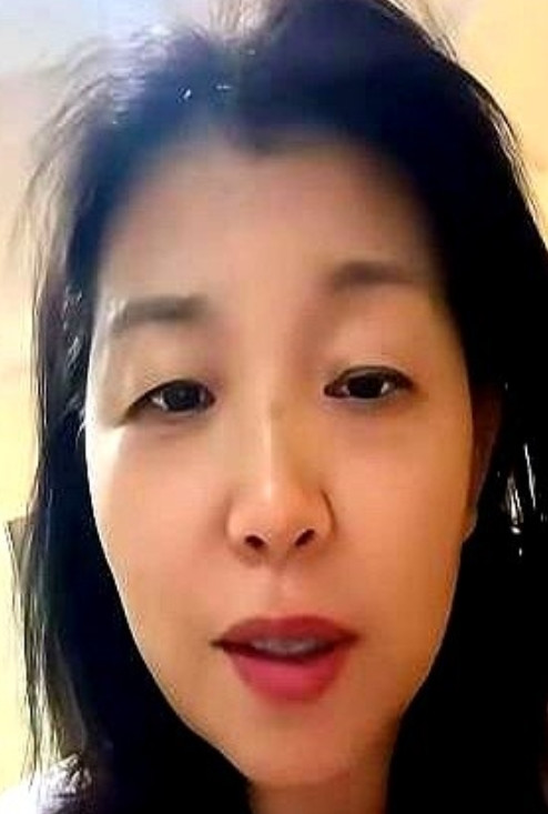 “这就是和日本人结婚的下场！”5月24日，一位在日本生活26年的大姐发视频称：“