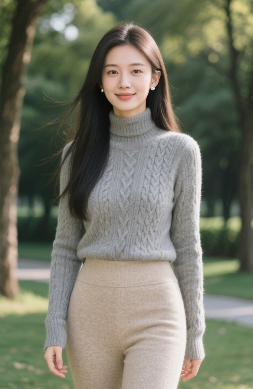 都说秋天适合思念，你看，那些飘落的树叶都被标上思念的记号。这个秋天，其实更适合