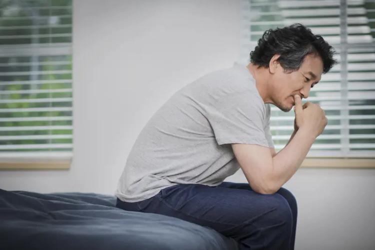 加快男性衰老的原因：喝酒仅排第6，排第1的，很多男性还不知道男人过了35岁，