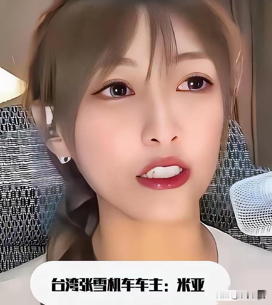 张雪，你这话一出，直接封神了！​台湾车主刚组好的张雪820，零件报关手续齐全，
