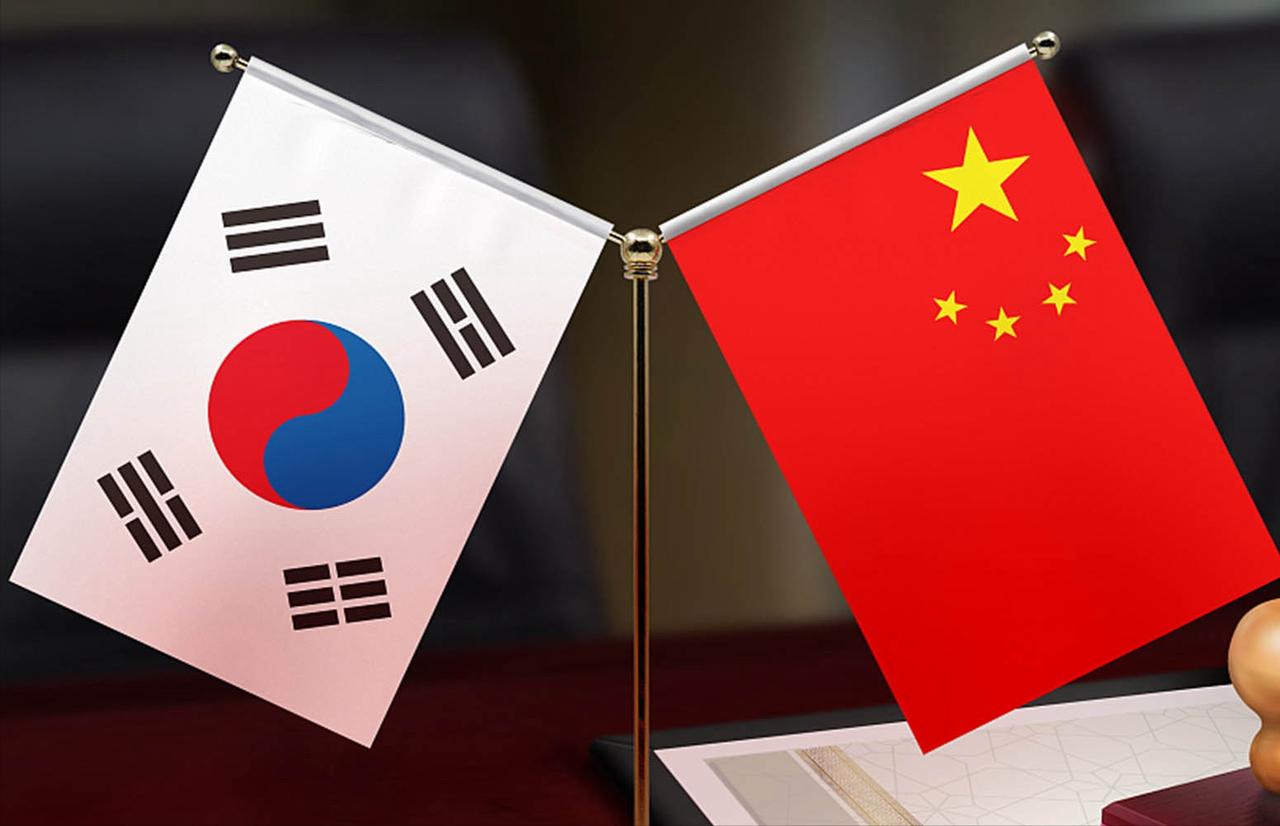 韩国以通敌罪抓了两名中国人。中韩关系可能面临一个考验。8月11日韩联社报道，
