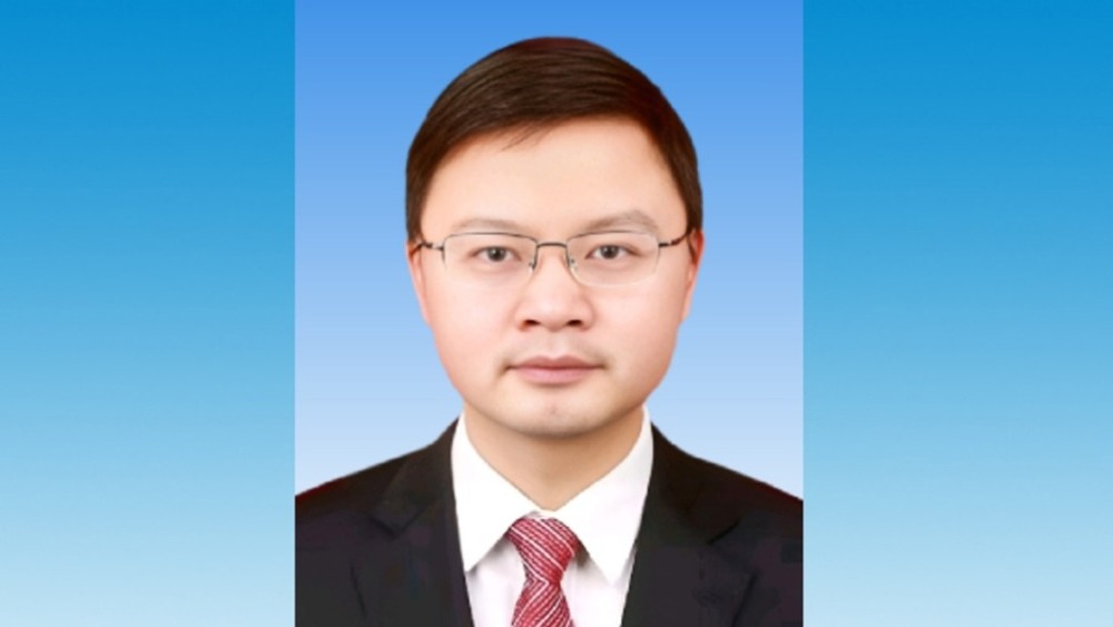 谢冠林已任湖北省知识产权局副局长