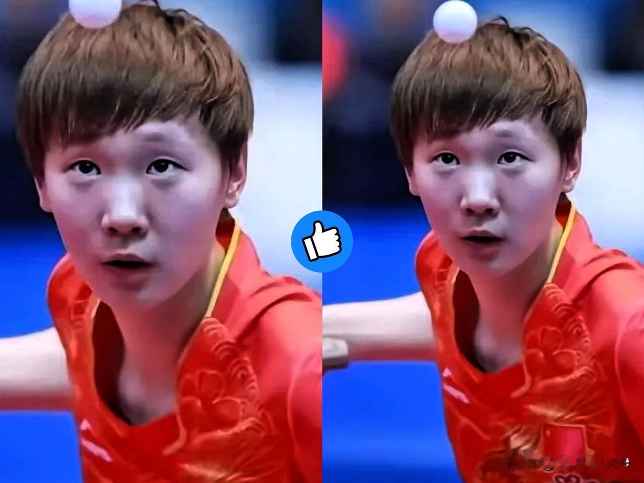 国乒8-5击败日本队，却出现两个意外！这场国乒与日本队的焦点大战中，