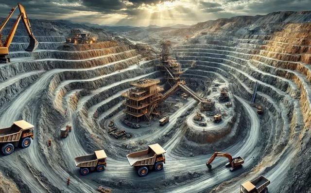 这是啥脑袋瓜子！不又是一个妥妥的蒙古国吗？哈萨克斯坦“通过中国新疆阿拉山口运输稀