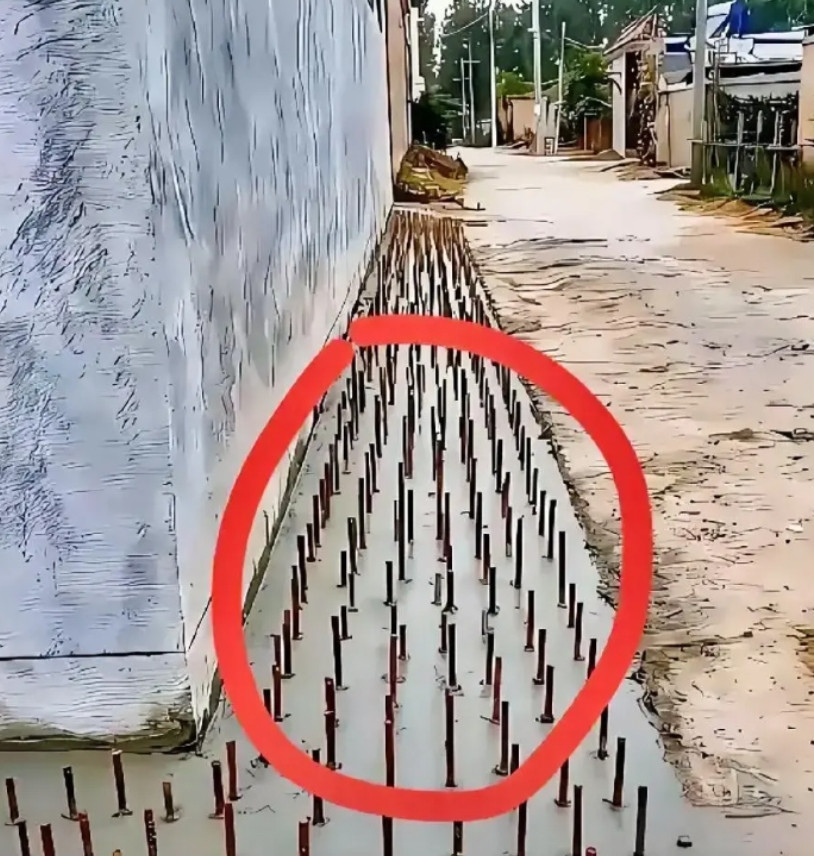 这种自私吗？这样做考虑过安全吗？