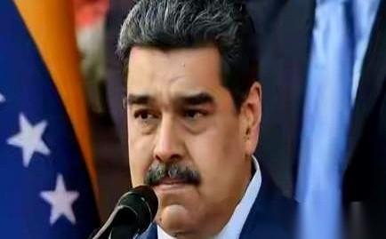 150多架飞机，代号“绝对决心”，老美费这么大劲把委内瑞拉总统马杜罗抓了，就为了