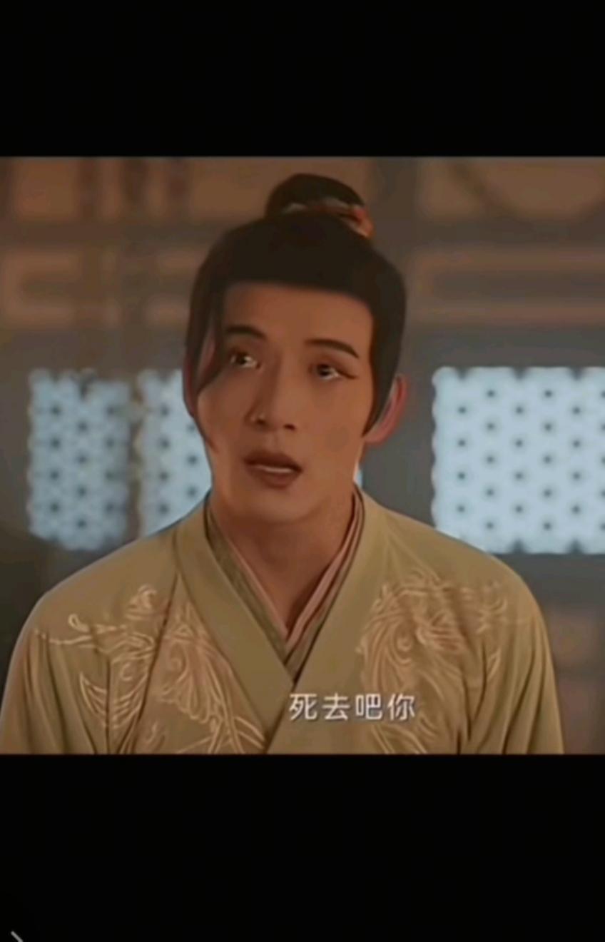 苏无名失算了。在云鼎楼，他被一个死人将了一军。《唐朝诡事录》冲到8.7分，靠