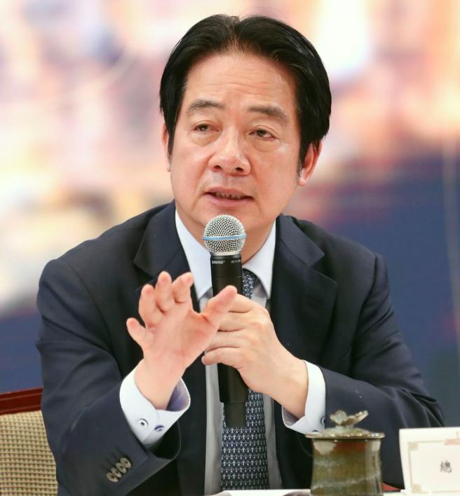 台独”分子赖清德正式宣布，5月27日，赖清德高调宣布推出18项少子