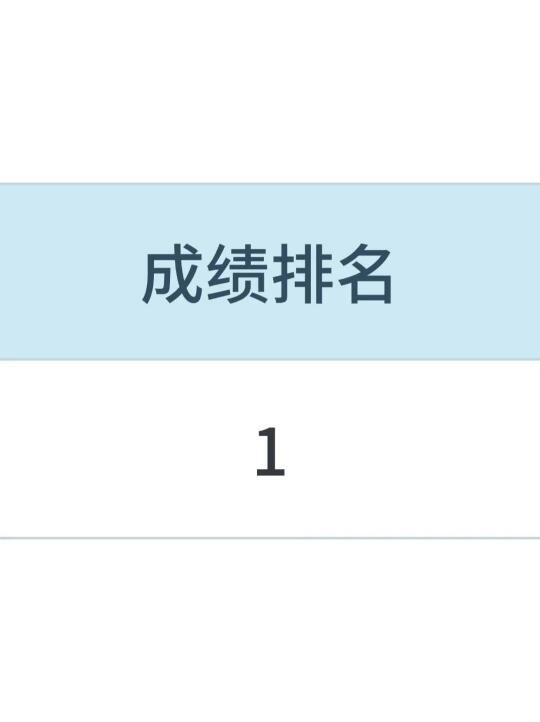 给大家普及一下考公上岸的强度！