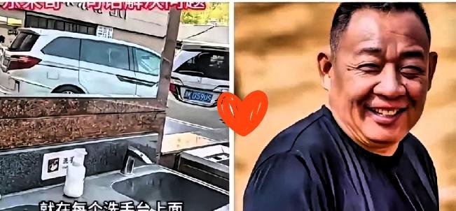 胖东来免费洗手液老丢，员工跑去找于东来汇报。你猜于东来第一句话问的是什么？他问：