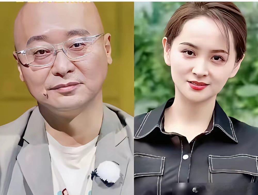 25亿身家丈夫，只掏30万学费邓莎今早官宣离婚，14年AA制的底全漏了。路行是创