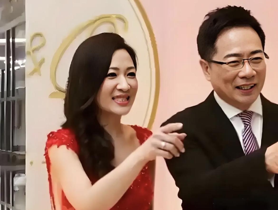 蔡正元一句话戳穿谎言：大陆要的从来不是这些！总有人抹黑大陆想靠战争夺岛上资源，蔡