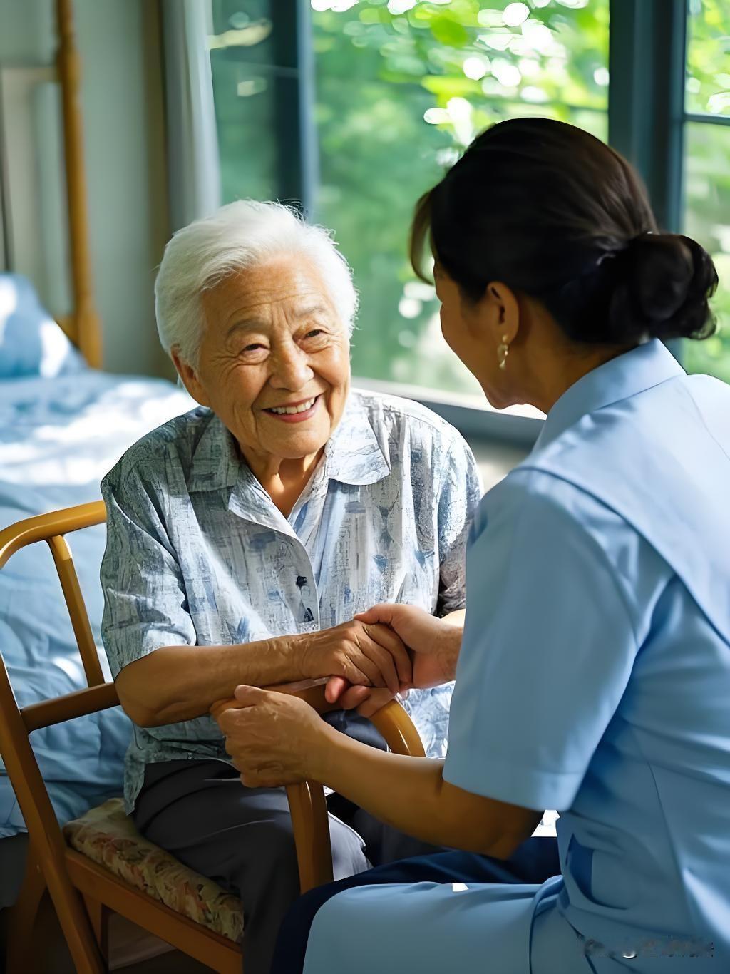 “亲情再次被金钱打败！”四川邛崃，一老太生了7个孩子，4个女儿，3个儿子，老伴和