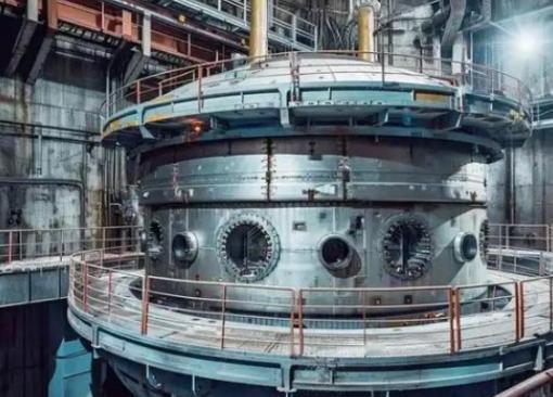 一旦美、中、俄之一率先掌握核聚变可控技术，后果会有多可怕？就这么说吧，谁要是真掌