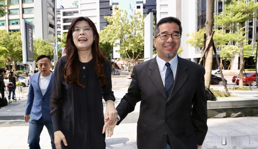 传郑丽文3月访问大陆针对被传将率团本月27日访陆，国民党副主席萧旭岑昨晚（8