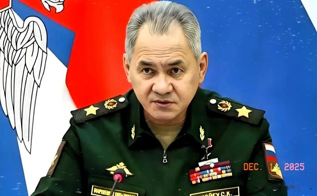 俄罗斯这一次对日本发出史无前例的警告，俄罗斯绍伊古隔空喊话日本，俄罗斯绝对不会允