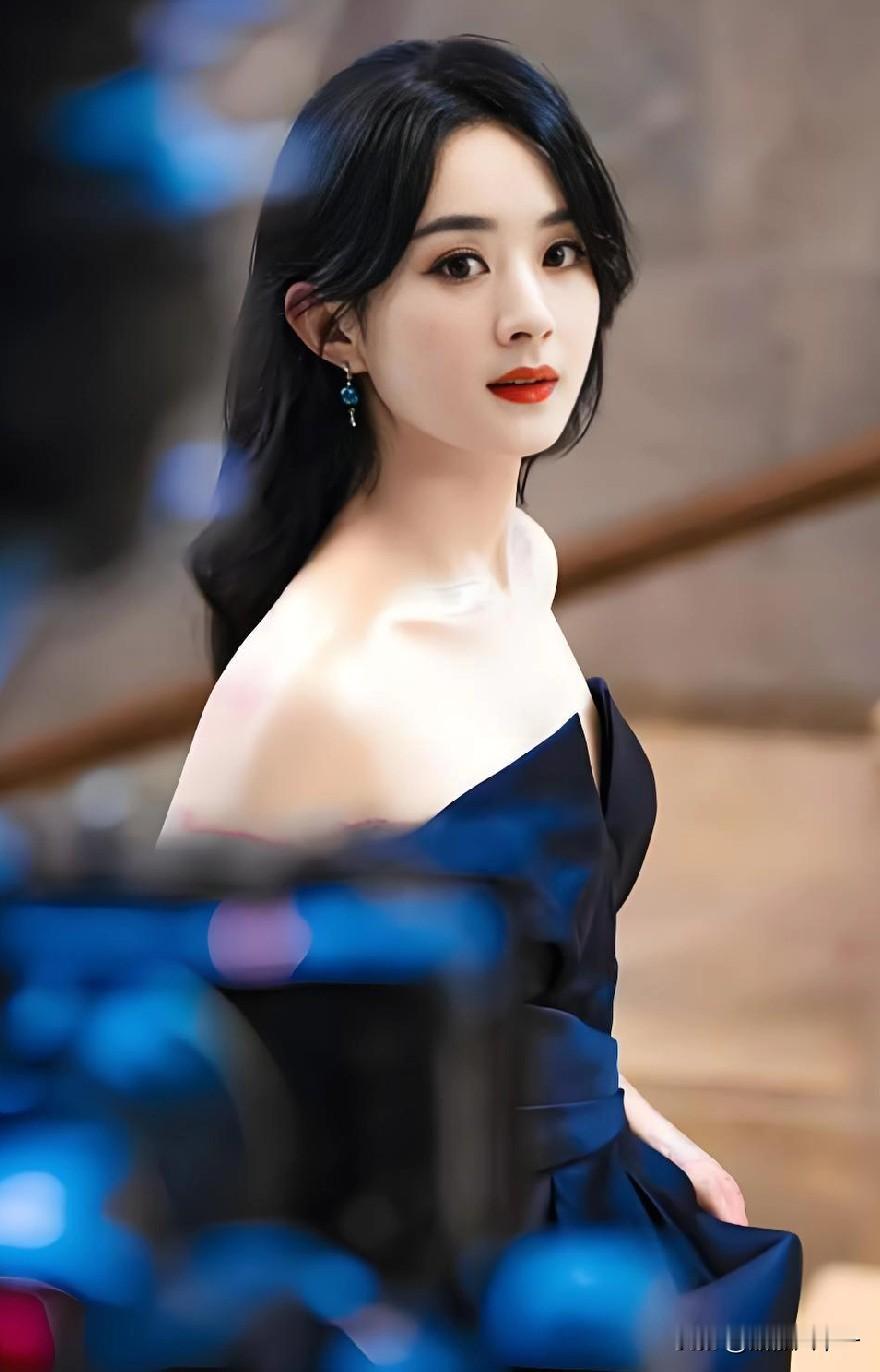 《小城大事》赵丽颖演得好，不只是因为她选对了题材，也不只因为她演技炸裂，