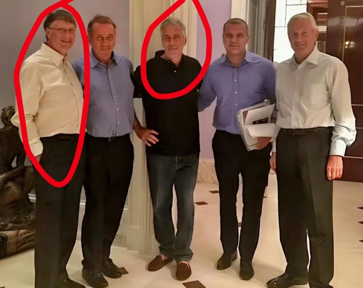 盖茨是萝莉岛娃娃菜老客户，居然2月11日还被邀请到东大演讲！西方“人权”“法制”